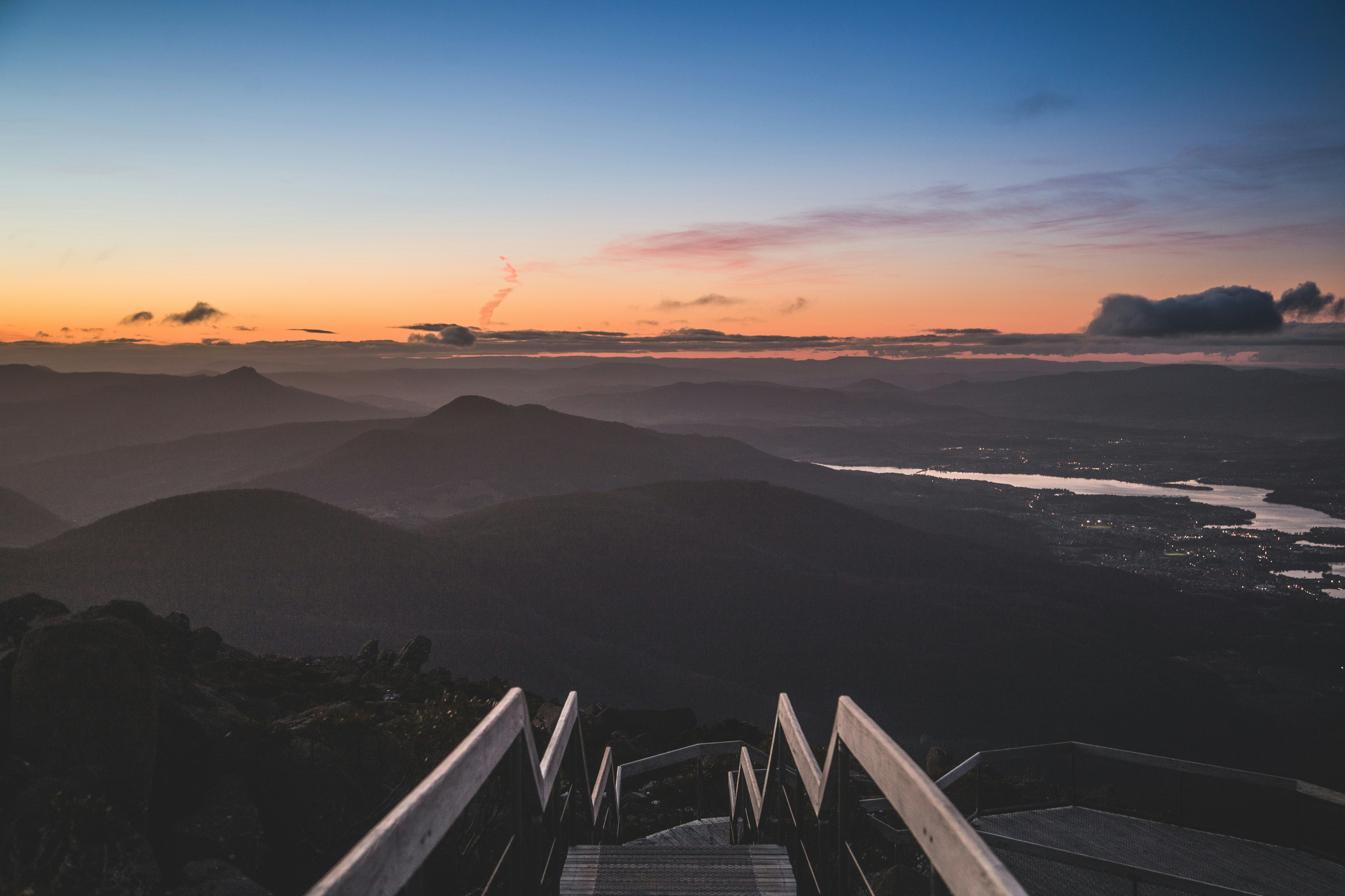 Tasmania Unveiled