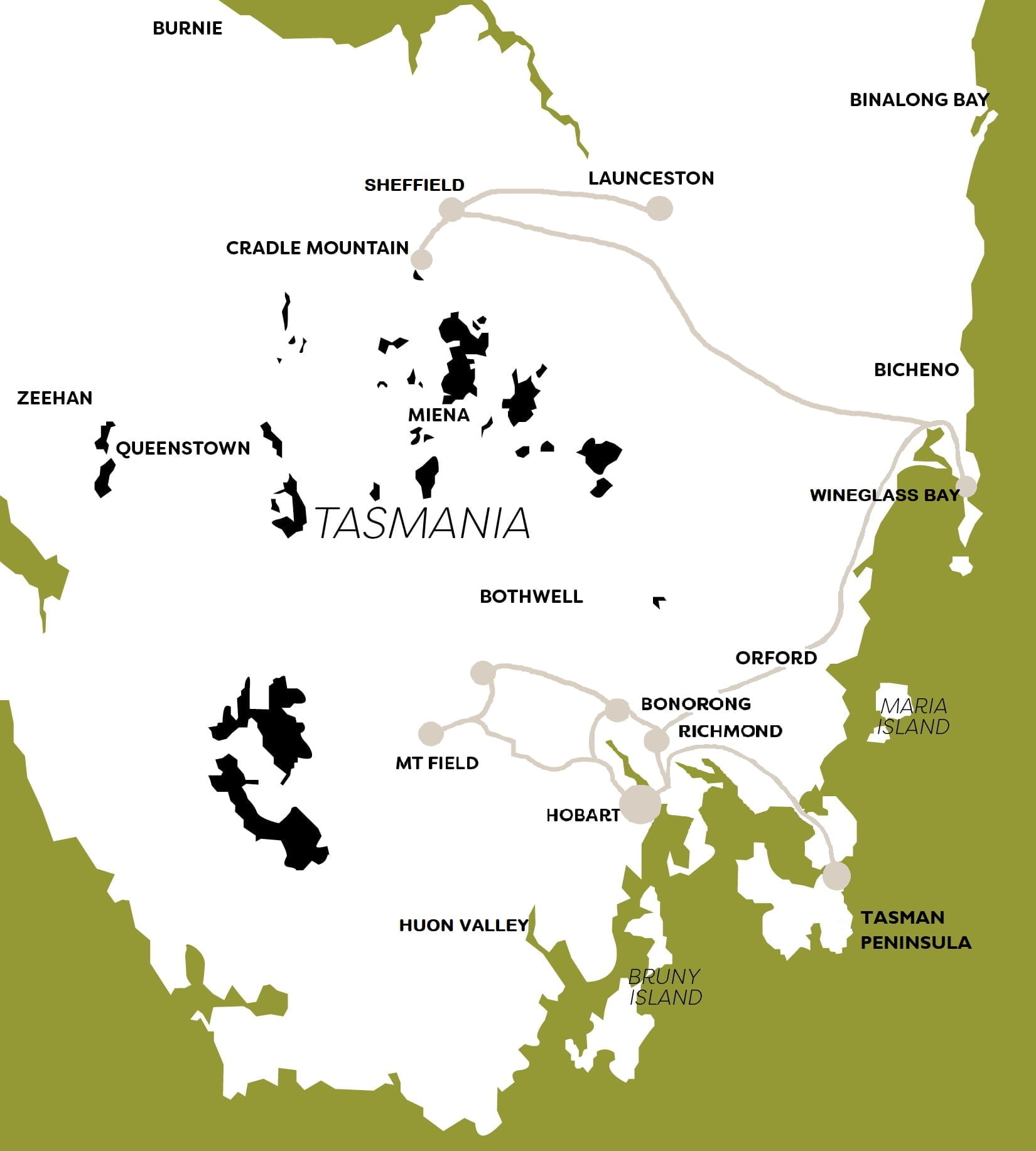 DAY-TOURS- Tasmania-Unveiled